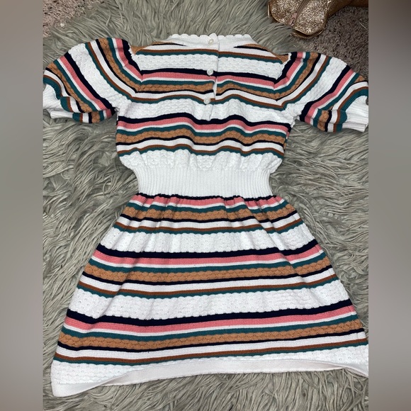 Janie and jack dress - Picture 2 of 4